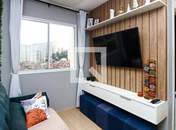 Apartamento · 40m² · 2 Quartos · Apartamento à Venda - Vila Andrade, 2 Quartos, 40 m2