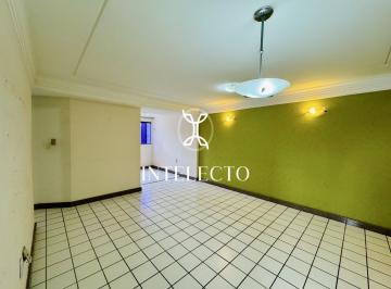 Apartamento · 90m² · 3 Quartos · 2 Vagas · Vendo Apartamento 3 Quartos Lagoa Nova