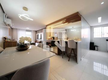 Casa · 92m² · 2 Quartos · 1 Vaga · Casa à Venda - Ponte Rasa, 2 Quartos, 92 m2