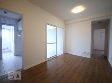 Apartamento · 75m² · 2 Quartos · 2 Vagas · Apartamento à Venda - Santo Amaro , 2 Quartos, 75 m2