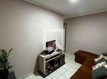 Apartamento · 46m² · 2 Quartos · 1 Vaga · Apartamento à Venda - Vila Aquilino, 2 Quartos, 46 m2