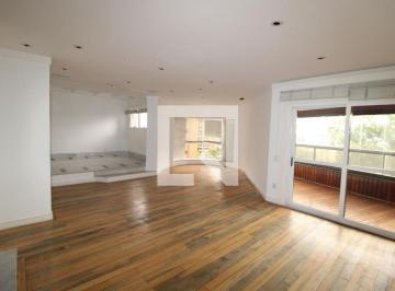 Apartamento · 222m² · 4 Quartos · 4 Vagas · Apartamento à Venda - Água Fria, 4 Quartos, 222 m2