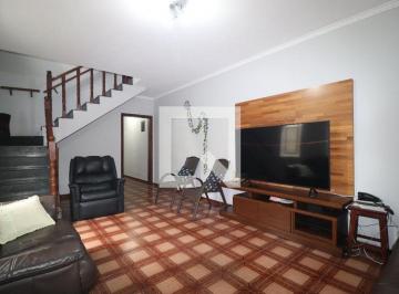 Casa · 250m² · 3 Quartos · 2 Vagas · Casa à Venda - Vila Assunção, 3 Quartos, 250 m2