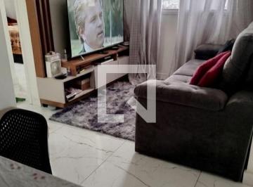 Apartamento · 42m² · 2 Quartos · 1 Vaga · Apartamento à Venda - Parque Regina, 2 Quartos, 42 m2