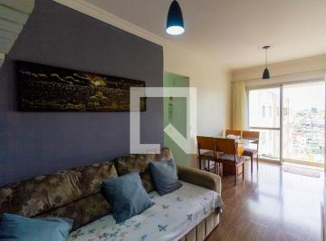 Apartamento · 67m² · 3 Quartos · 1 Vaga · Apartamento à Venda - Jardim Marajoara , 3 Quartos, 67 m2
