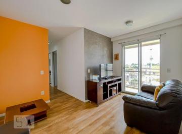 Apartamento · 70m² · 2 Quartos · 1 Vaga · Apartamento à Venda - Canindé, 2 Quartos, 70 m2