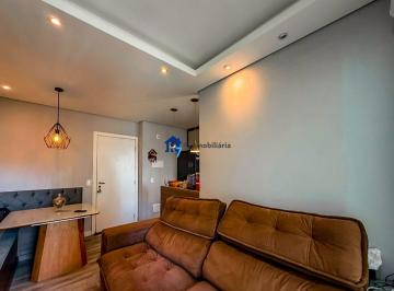 Apartamento · 49m² · 2 Quartos · 1 Vaga · Apartamento no Art Home a venda