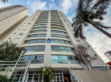 Apartamento · 117m² · 3 Quartos · 2 Vagas · Apartamento a Venda na Vila São Francisco com 3 Suítes