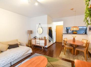 Apartamento · 85m² · 3 Quartos · 2 Vagas · Apartamento à Venda - Vila Mariana, 3 Quartos, 85 m2