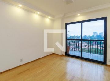 Apartamento · 87m² · 3 Quartos · 2 Vagas · Apartamento à Venda - Santo Amaro , 3 Quartos, 87 m2