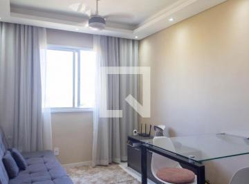 Apartamento · 40m² · 2 Quartos · 1 Vaga · Apartamento à Venda - Vila Pirituba, 2 Quartos, 40 m2
