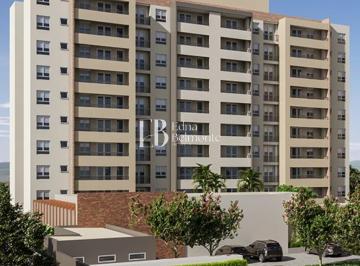 Foto 01 · APARTAMENTO NA PLANTA - 69m² | CONDOMÍNIO MANAWA | PARQUE QUARTO CENTENÁRIO - JUNDIAÍ/SP