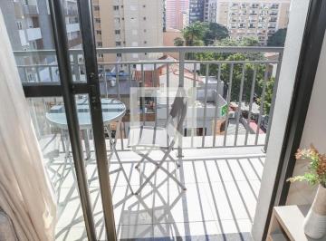 Apartamento · 35m² · 1 Quarto - Revenda Imóveis · Apartamento à Venda - Vila Pompéia, 1 Quarto, 35 m2
