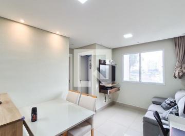 Apartamento · 41m² · 2 Quartos · 1 Vaga · Apartamento à Venda - Taboão, 2 Quartos, 41 m2