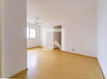 Apartamento · 60m² · 3 Quartos · 1 Vaga · Apartamento à Venda - Vila América, 3 Quartos, 60 m2