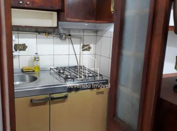 Apartamento · 30m² · 1 Quarto · Apartamento RESIDENCIAL em SÃO PAULO - SP, CENTRO