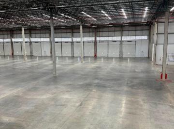 Comercial · 11439m² · 3 Quartos · Operação Completa | A2 + A3 + A4 | 11.439,23 m² | Condomínio Loginvest