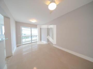 Apartamento · 56m² · 2 Quartos · 1 Vaga · Apartamento à Venda - Consolação, 2 Quartos, 56 m2