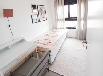 Apartamento · 65m² · 2 Quartos · 1 Vaga · Apartamento de 2 quartos com suíte para locação em Pinheiros, São Paulo! Venha c