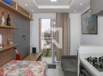 Apartamento · 28m² · 1 Quarto · Apartamento à Venda - Bom Retiro, 1 Quarto, 28 m2