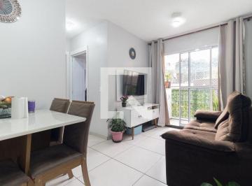 Apartamento · 41m² · 2 Quartos · Apartamento à Venda - Jardim Santa Emília, 2 Quartos, 41 m2