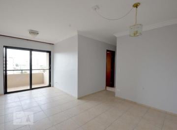 Apartamento · 70m² · 3 Quartos · 1 Vaga · Apartamento à Venda - Vila das Mercês, 3 Quartos, 70 m2