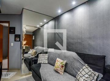 Apartamento · 86m² · 2 Quartos · 1 Vaga · Apartamento à Venda - Parque João Ramalho, 2 Quartos, 86 m2