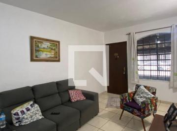 Casa · 132m² · 3 Quartos · 2 Vagas · Casa à Venda - Quitaúna, 3 Quartos, 132 m2