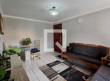 Apartamento · 55m² · 2 Quartos · 1 Vaga · Apartamento à Venda - Jardim Alvorada, 2 Quartos, 55 m2