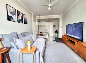 Apartamento · 80m² · 1 Quarto · Apartamento à Venda - Centro, 1 Quarto, 80 m2