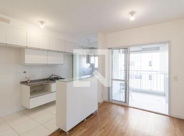 Apartamento · 54m² · 2 Quartos · 1 Vaga · Apartamento à Venda - Vila Yara, 2 Quartos, 54 m2