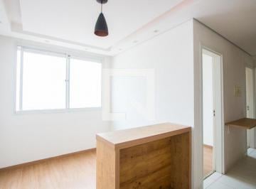 Apartamento · 45m² · 2 Quartos · 1 Vaga · Apartamento à Venda - Cidade Sao Jorge, 2 Quartos, 45 m2