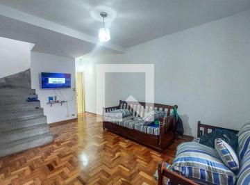 Casa · 190m² · 3 Quartos · 2 Vagas · Casa à Venda - Jardim das Flores, 3 Quartos, 190 m2