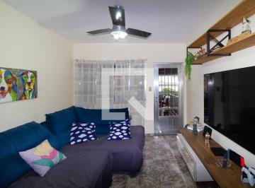 Casa · 180m² · 3 Quartos · 3 Vagas · Casa à Venda - Jardim Marilia, 3 Quartos, 180 m2
