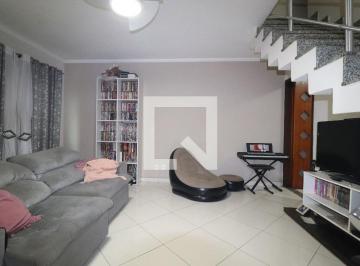 Casa · 148m² · 3 Quartos · 3 Vagas · Casa à Venda - Vila Assunção, 3 Quartos, 148 m2