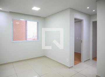 Apartamento · 41m² · 2 Quartos · Apartamento à Venda - Jardim Santa Emília, 2 Quartos, 41 m2