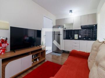 Apartamento en Venda de 1 quarto Jardim São Luís · Apartamento à Venda - Jardim Sao Luis, 1 Quarto, 30 m2
