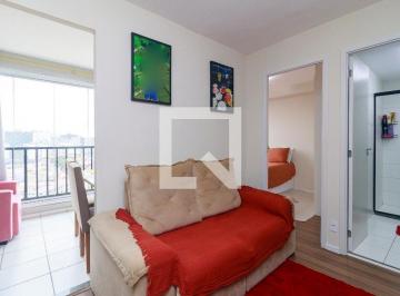 Apartamento · 30m² · 1 Quarto · Apartamento à Venda - Jardim Sao Luis, 1 Quarto, 30 m2