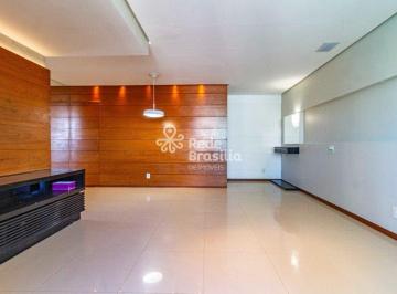 Apartamento · 104m² · 3 Quartos · 2 Vagas · TH35669 - Av Parque Aguas Claras - Res. Magnólia, Apartamento 03 quartos, 104m². Agende sua visita!