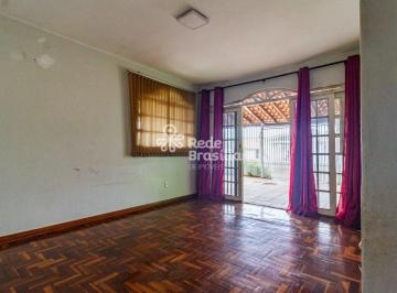 Casa · 200m² · 3 Quartos · 4 Vagas · TH20694 - Qnl 15 Taguatinga, Casa 03 quartos, 200m². Agende sua visita!