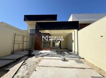 Casa · 300m² · 3 Quartos · 1 Vaga · Casa com 3 Quartos, Suíte e Espaço Gourmet à Venda em Itaipuaçu | Maricá