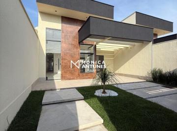 Casa · 300m² · 3 Quartos · 1 Vaga · Casa com 3 Quartos, Suíte e Espaço Gourmet à Venda em Itaipuaçu | Maricá