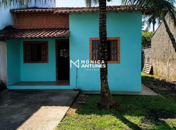 Casa · 480m² · 2 Quartos · 1 Vaga · Casa com 2 Quartos e Amplo Terreno para Expansão em Chácaras de Inoã | Maricá