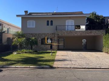 Casa · 550m² · 4 Quartos · 3 Vagas · Maravilhosa casa a venda e locação Residencial 2 Alphaville - 4 dormitórios
