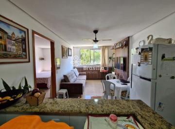 Apartamento · 36m² · 1 Quarto · 1 Vaga · Apartamento 01 quarto Águas Claras garagem coberta área lazer próximo metrô