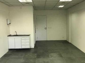 Comercial · 40m² · 1 Vaga · Sala à Venda com 34m²!!!