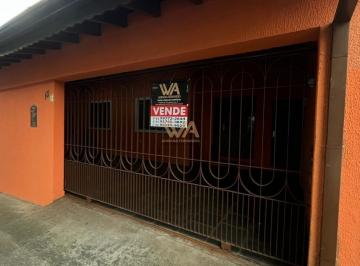 Casa · 200m² · 4 Quartos · 3 Vagas · 3 Casas no Mesmo Terreno à Venda no Conjunto Habitacional Ana Paula