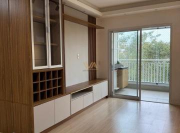 Apartamento · 79m² · 3 Quartos · 2 Vagas · Apartamento à Venda no Helbor Ipoema Praças com 3 Dormitórios