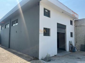 Comercial · 300m² · Salão Comercial à Venda na Vila Bernadotti – Terreno de 300 m²