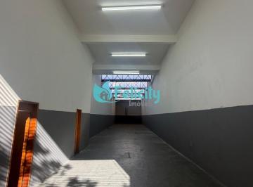 Comercial · 360m² · 1 Quarto · 2 Vagas · Galpão para Locação 360 m² | Vila Jaguara